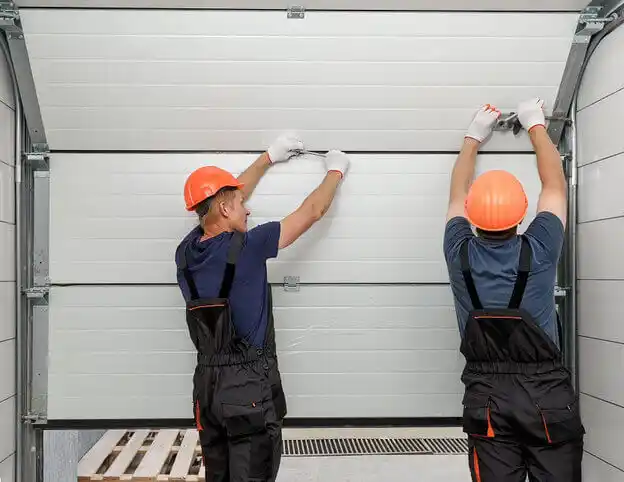 garage door service Overbrook